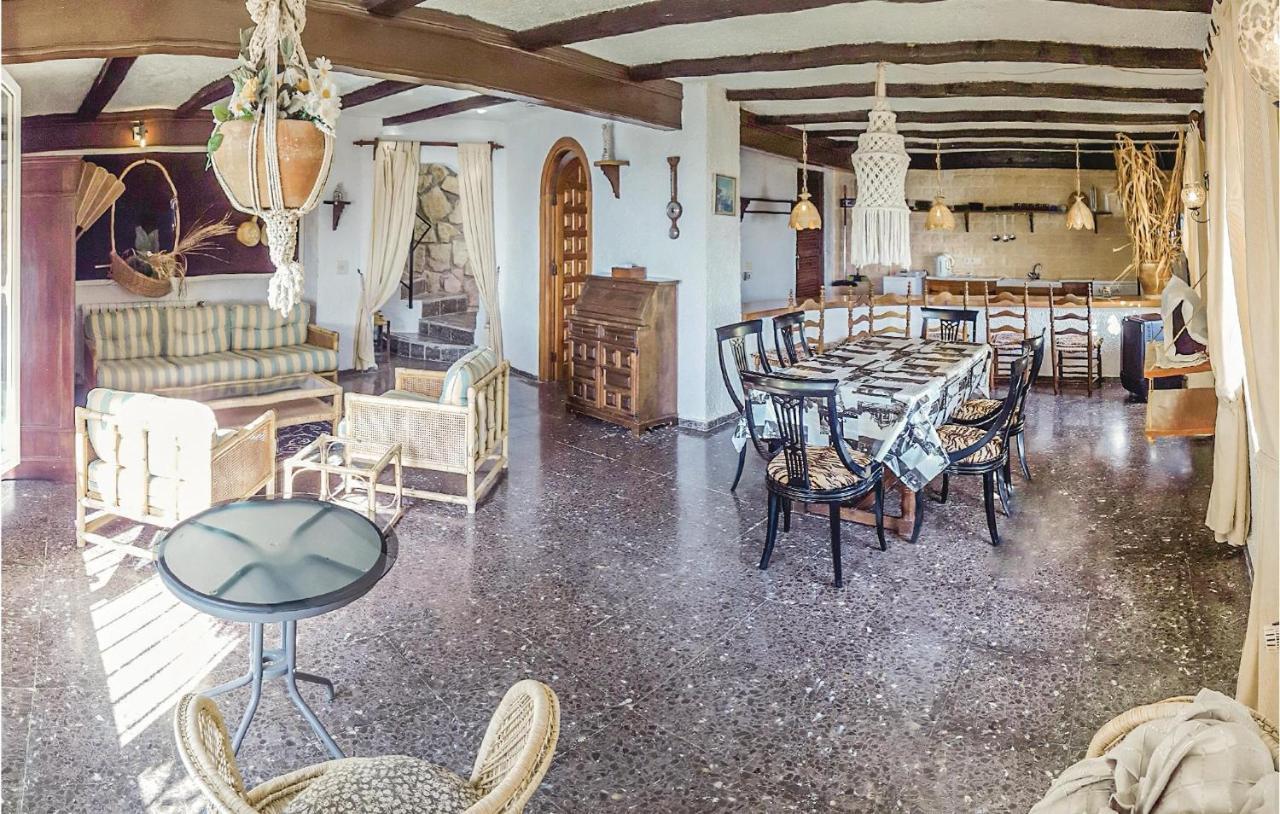 Urb, Maryvilla La Canuta Kültér fotó