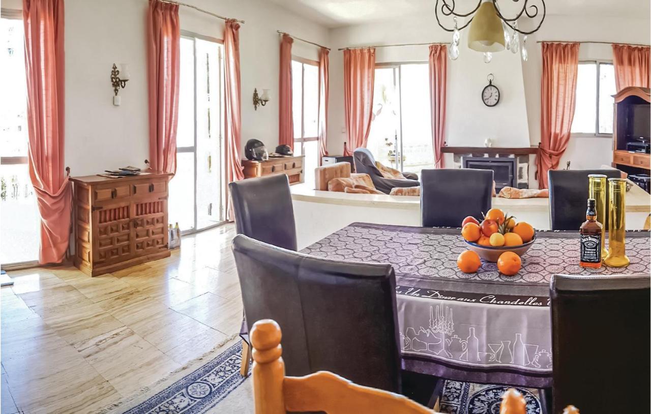 Urb, Maryvilla La Canuta Kültér fotó