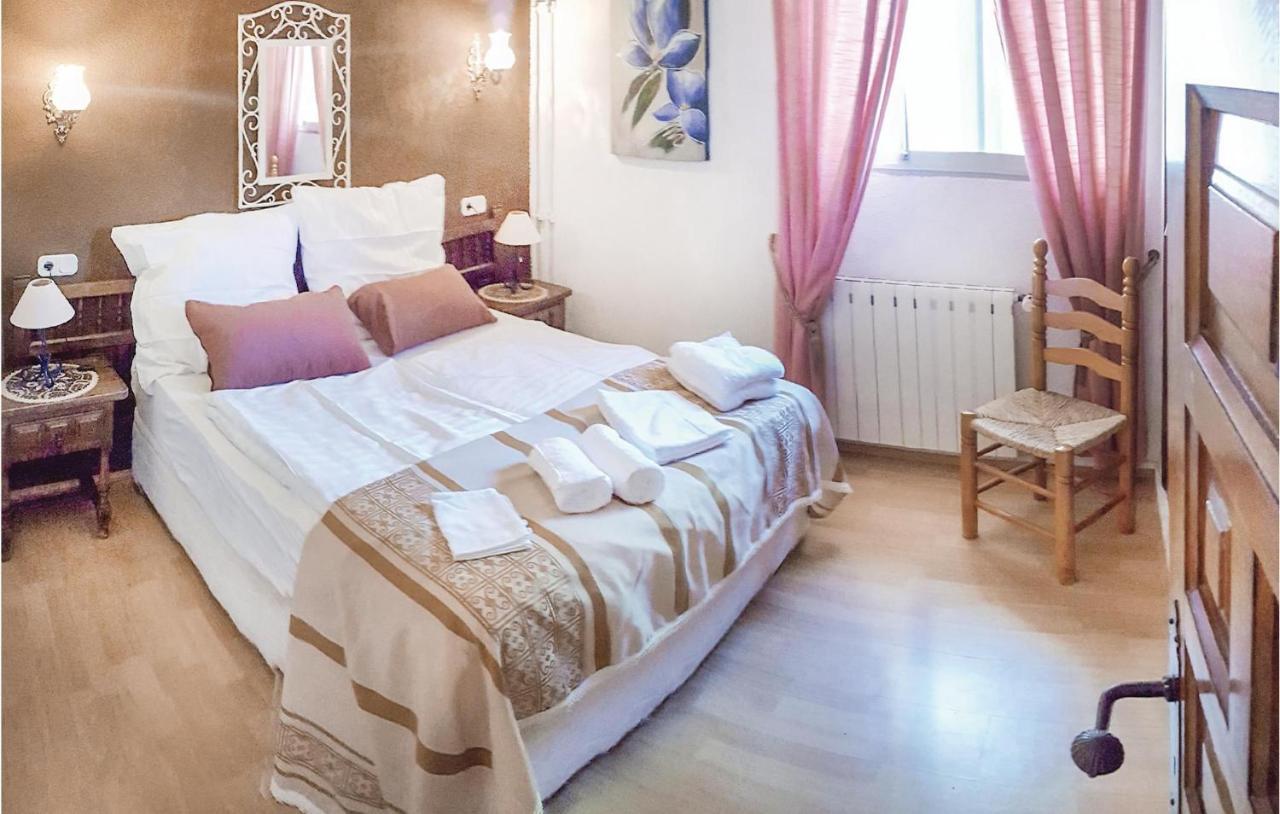 Urb, Maryvilla La Canuta Kültér fotó
