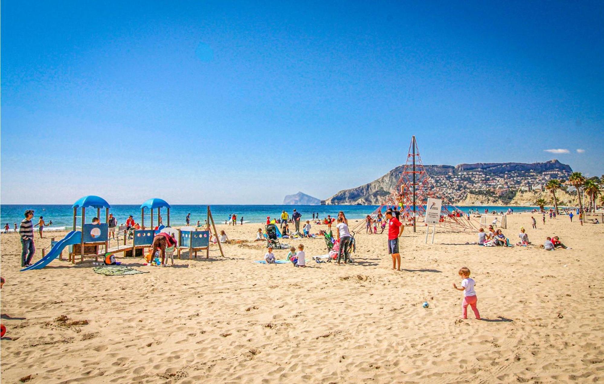 Urb, Maryvilla La Canuta Kültér fotó