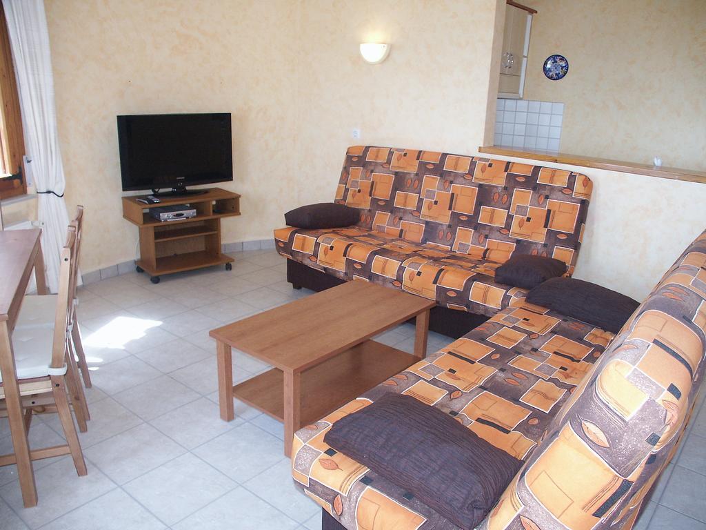 Urb, Maryvilla La Canuta Szoba fotó