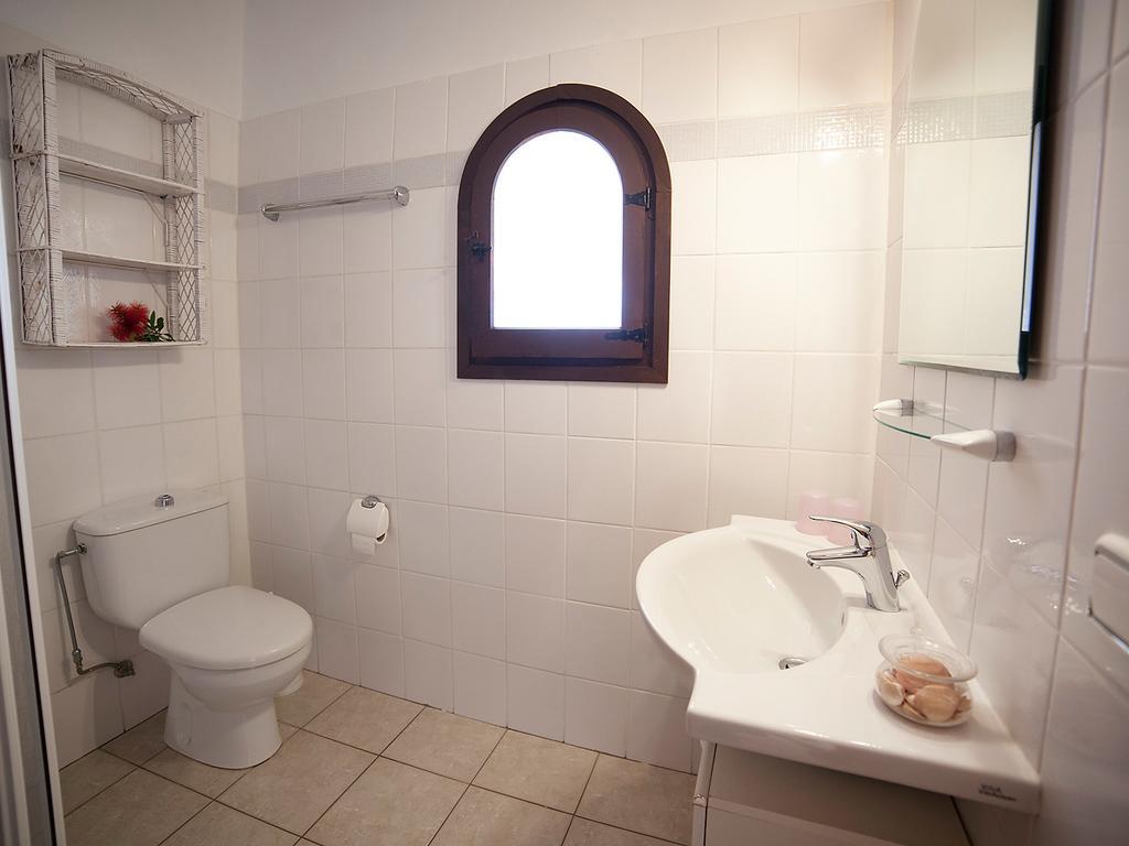 Urb, Maryvilla La Canuta Kültér fotó